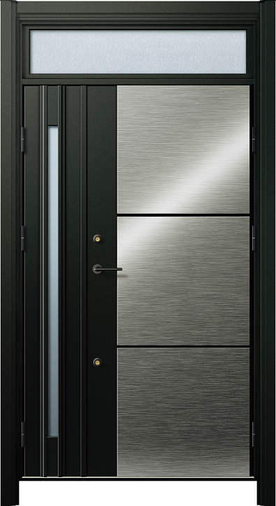 カームブラック