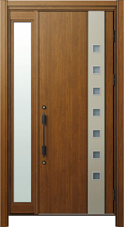 キャラメルチーク