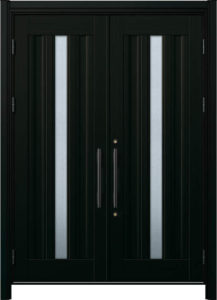 カームブラック