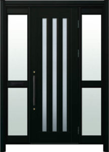 カームブラック