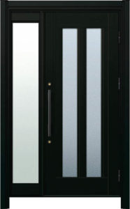 カームブラック