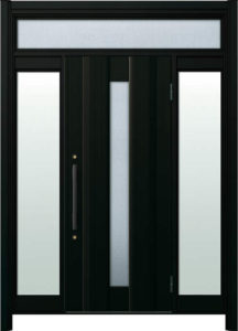 カームブラック