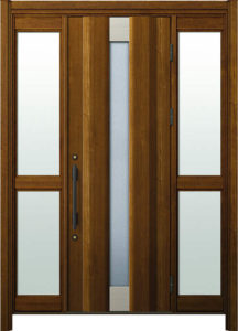 キャラメルチーク