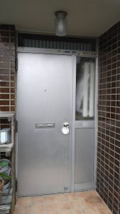 愛知県瀬戸市玄関ドア