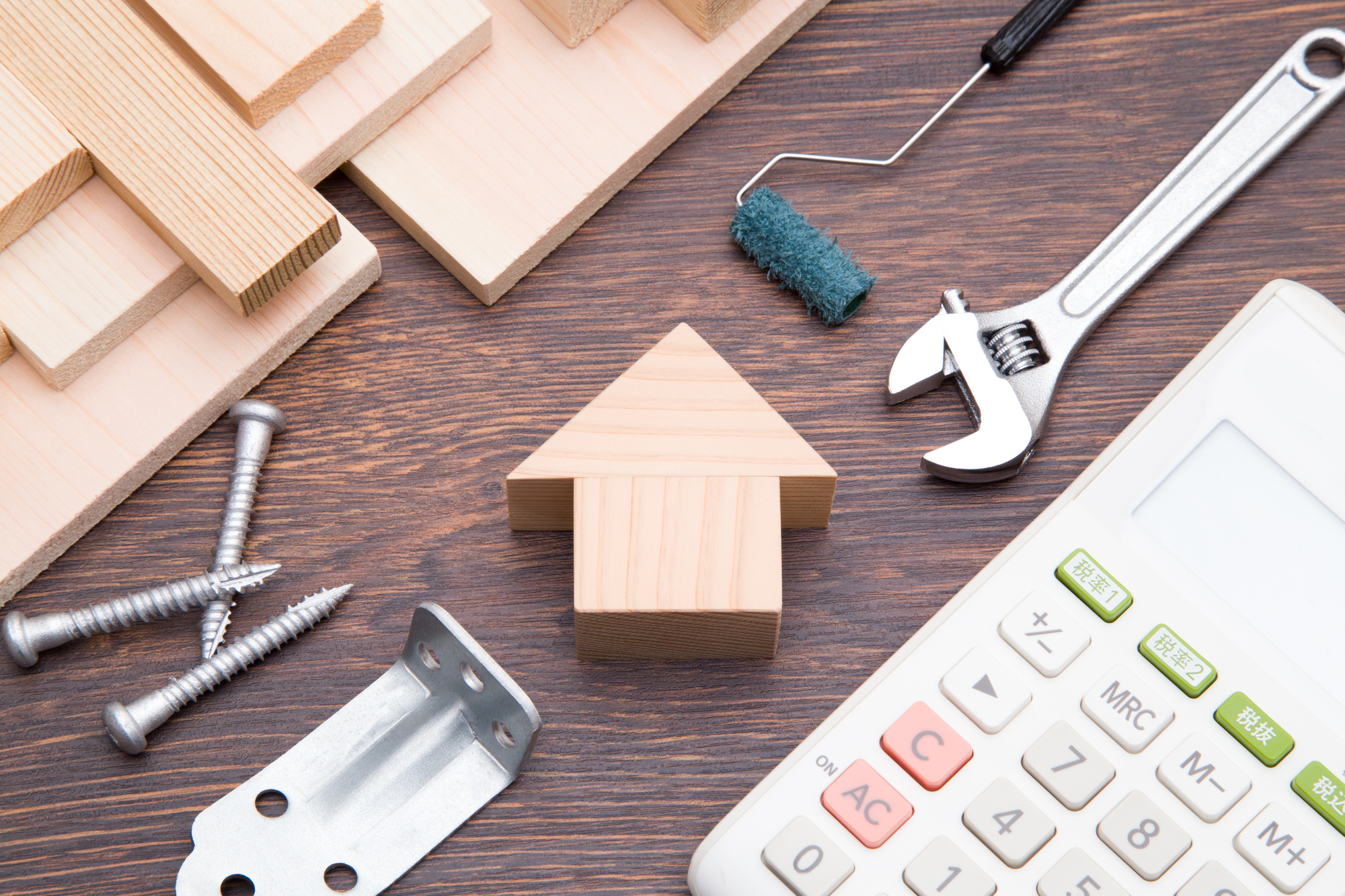 玄関の鍵交換｜キーレス錠にするメリット