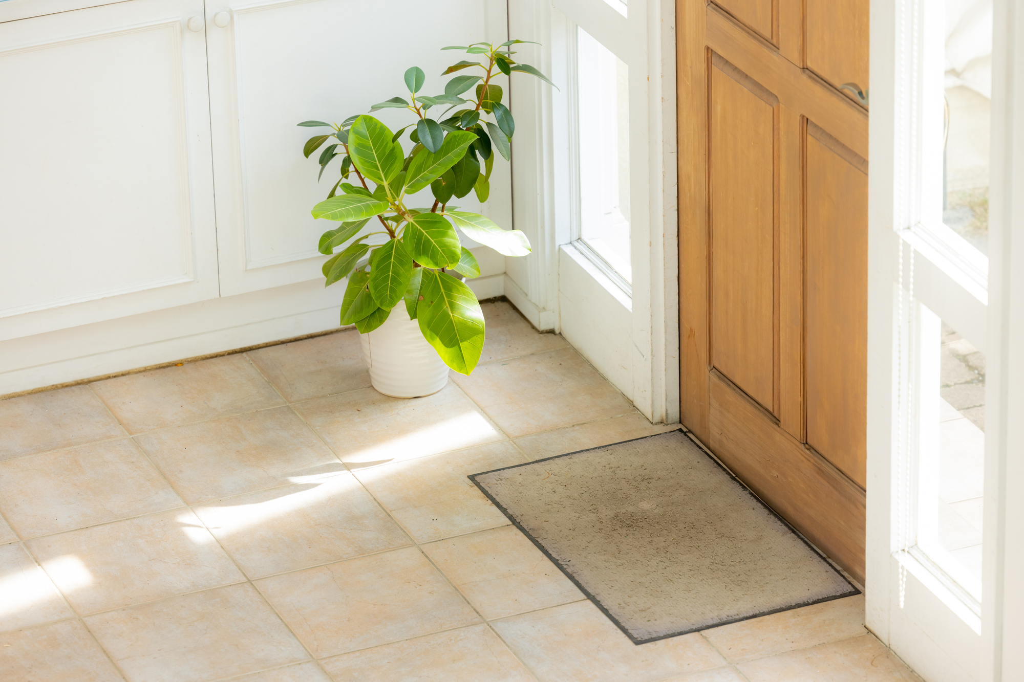 玄関ドアリフォームで変わるビフォーアフター事例7選