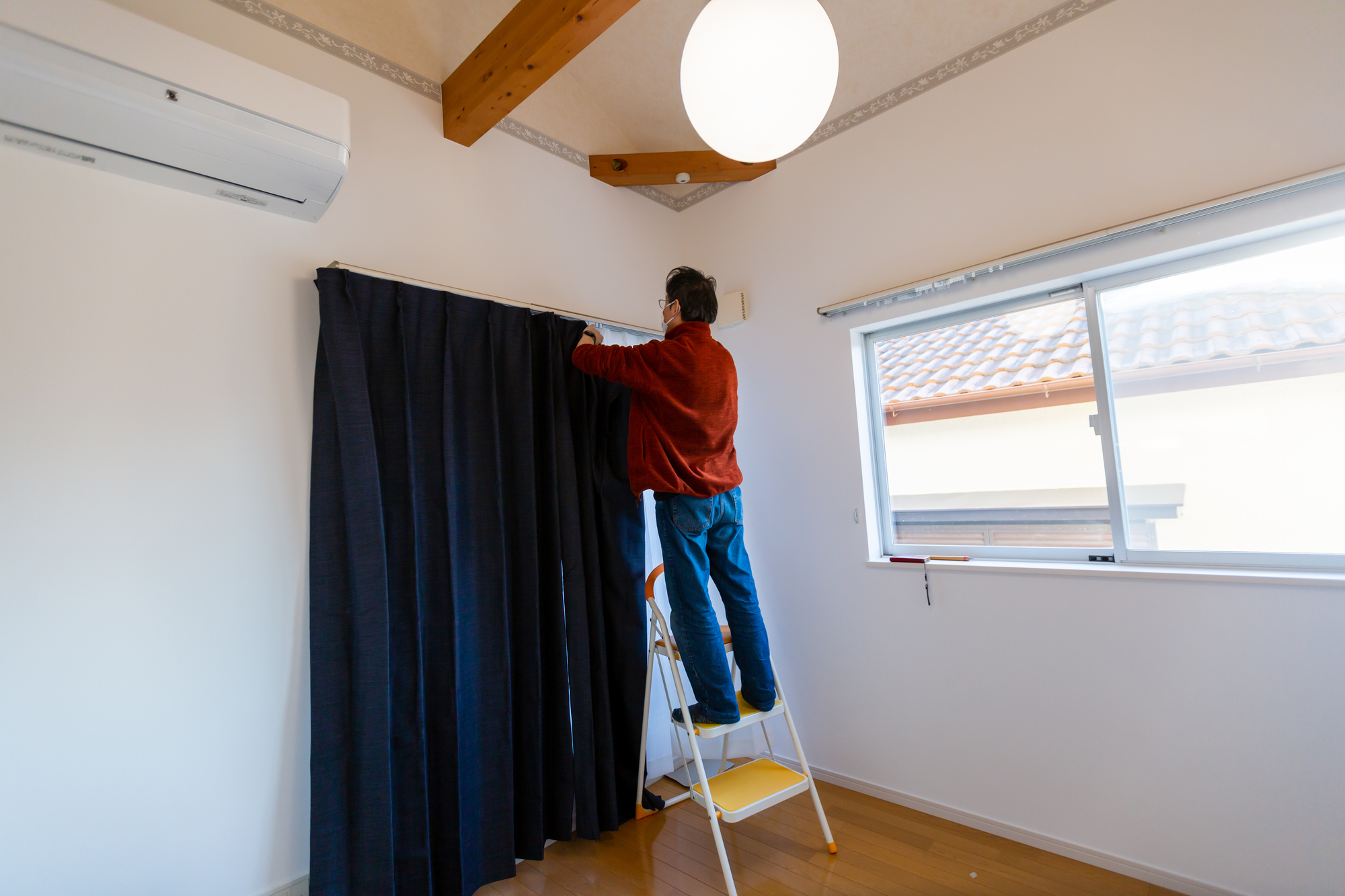 手軽にできる窓の遮熱対策とは