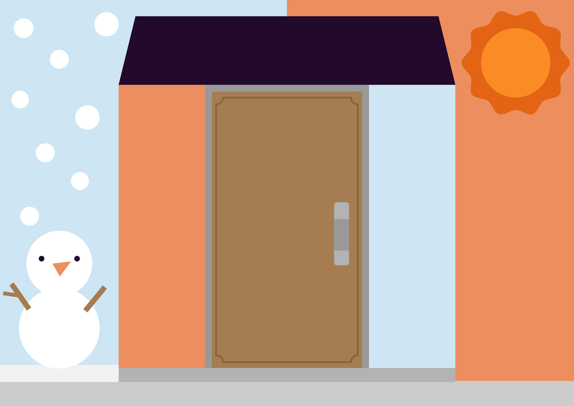 断熱性能の基礎知識