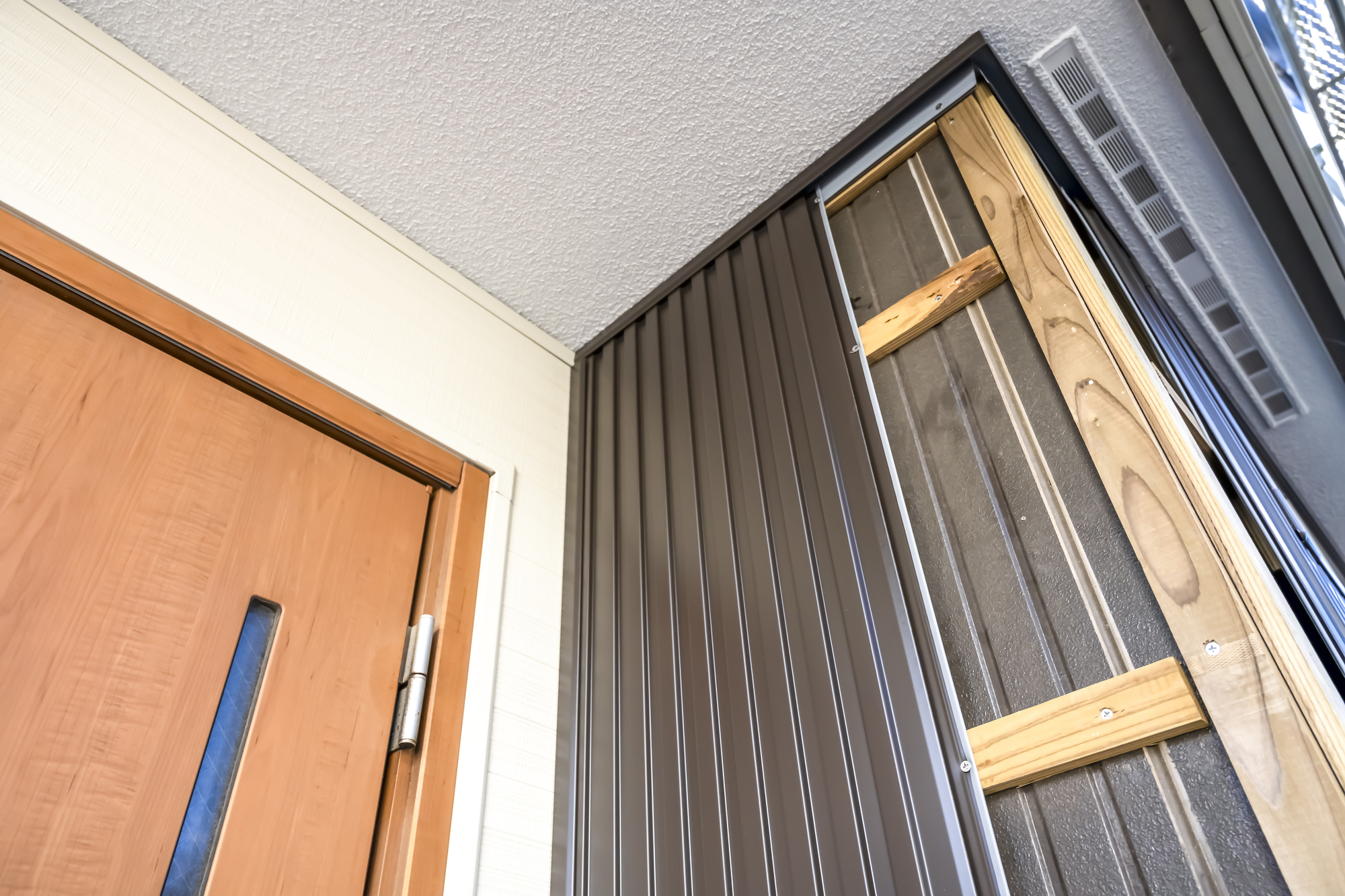 玄関ドアの断熱性能とは｜等級の見方や選ぶ際のポイントを徹底解説