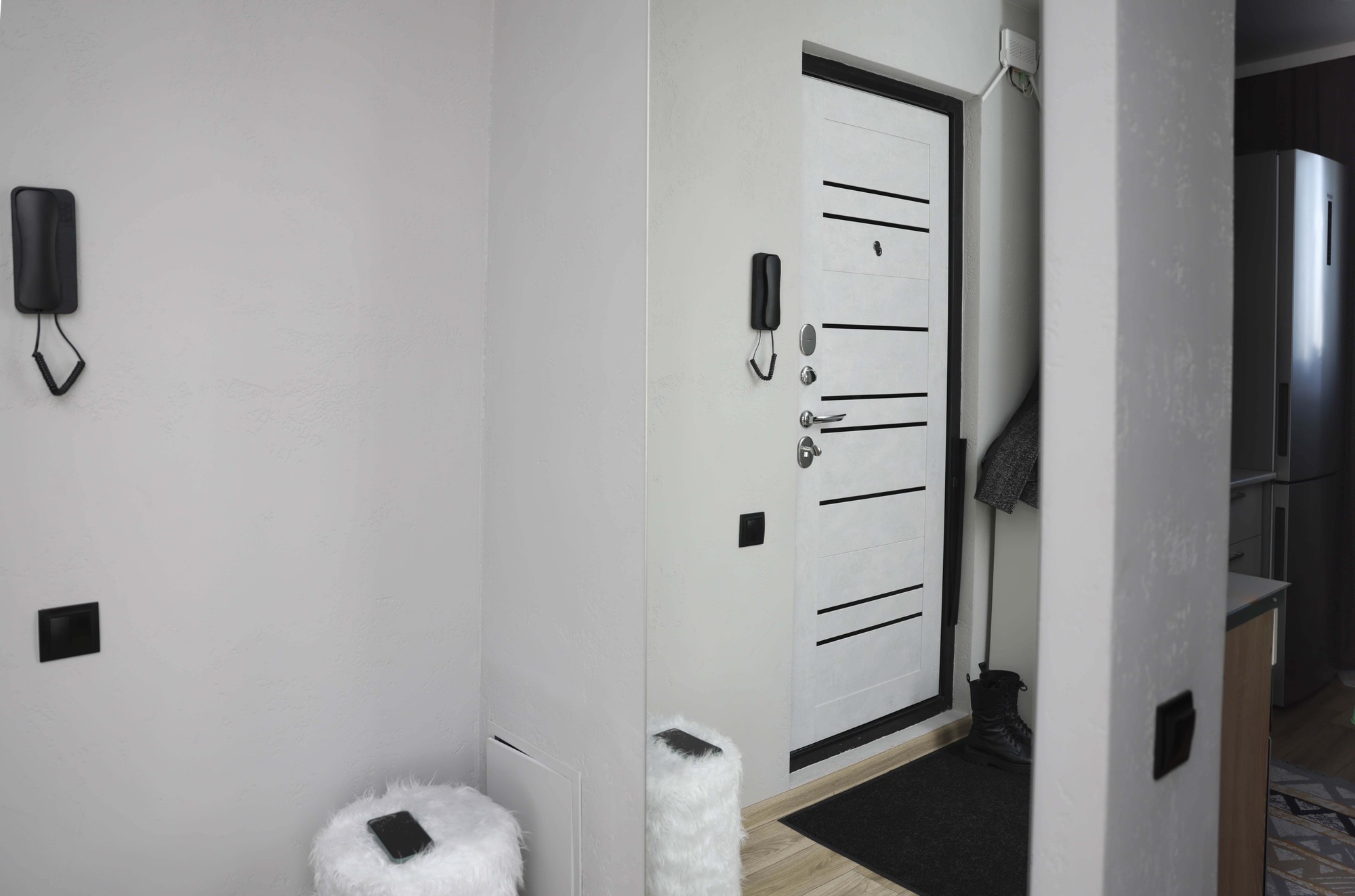 玄関ドアの断熱等級（k2・D2・K2）の見方と性能