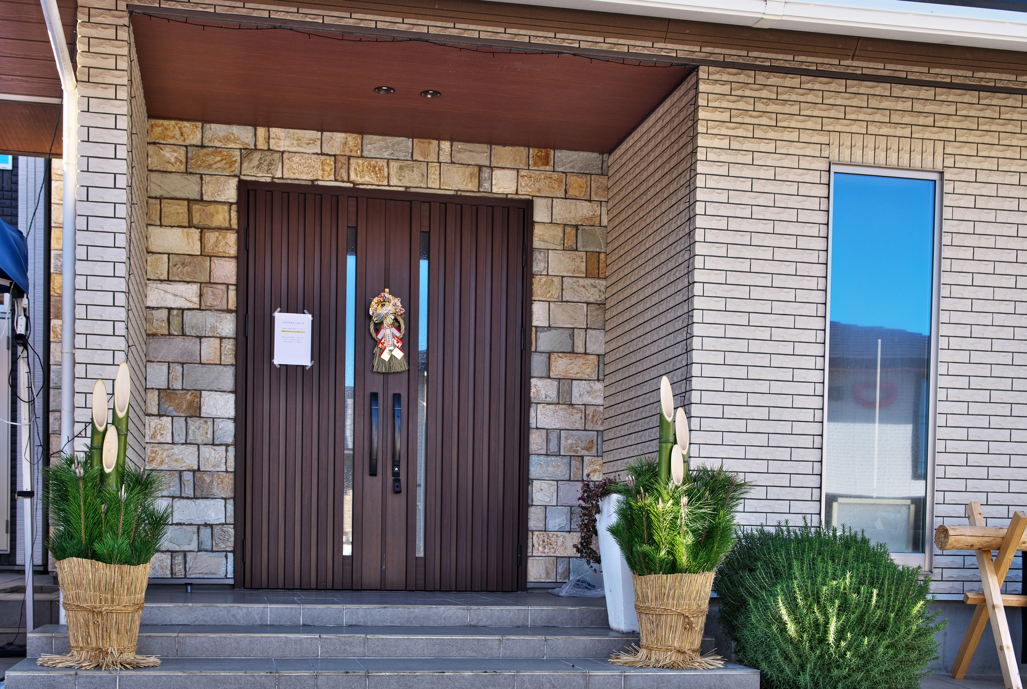 玄関のおしゃれな演出のポイント