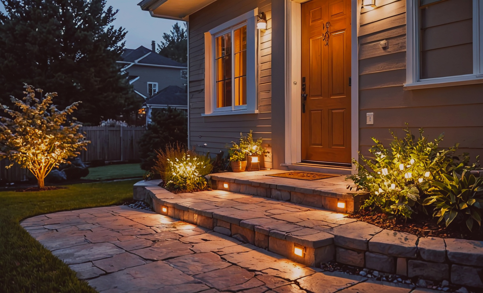 玄関の外飾りをおしゃれにしたい｜飾りの種類や期間のルールを紹介