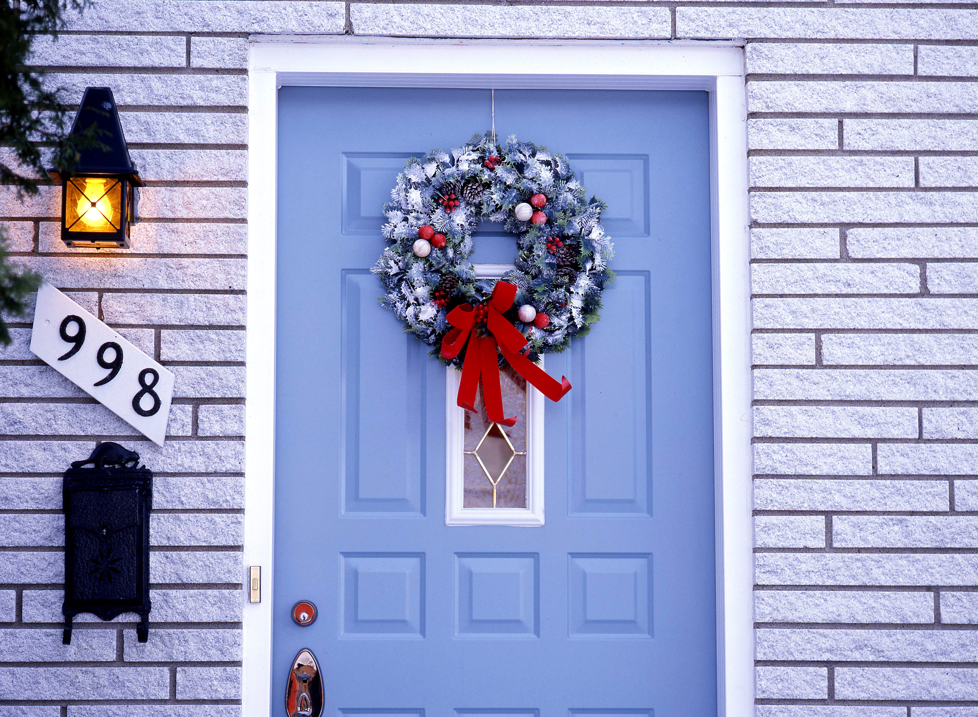 玄関外飾りのイベントごとの期間のルール