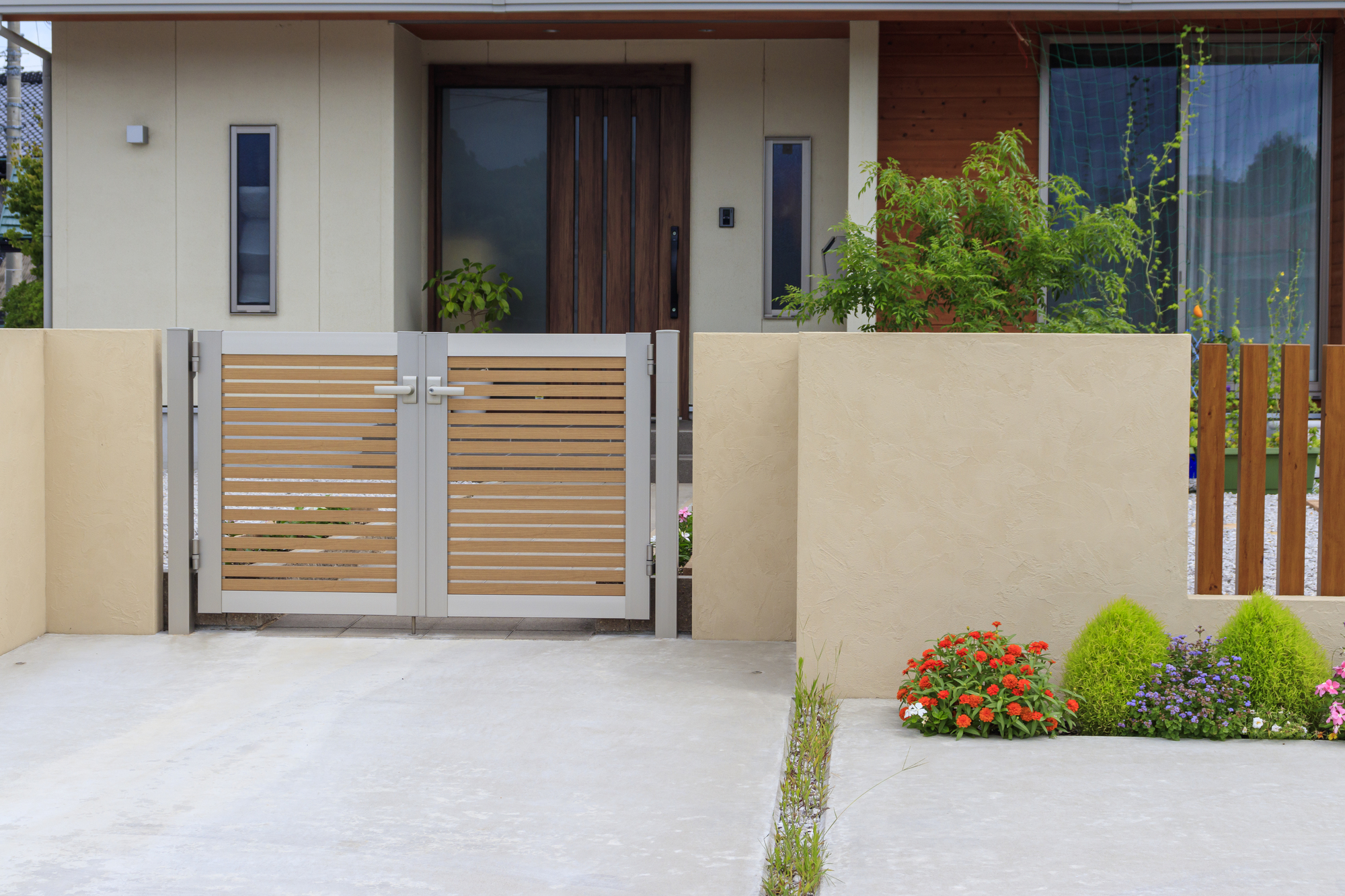 玄関ドア選びのポイント7選