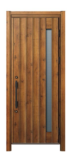 通風機能を備えた「N05T」モデル