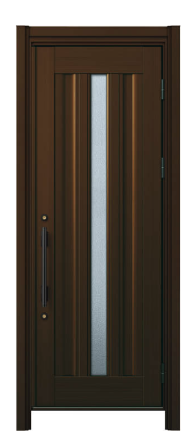 アルミ色の質感を活かした「S03」モデル