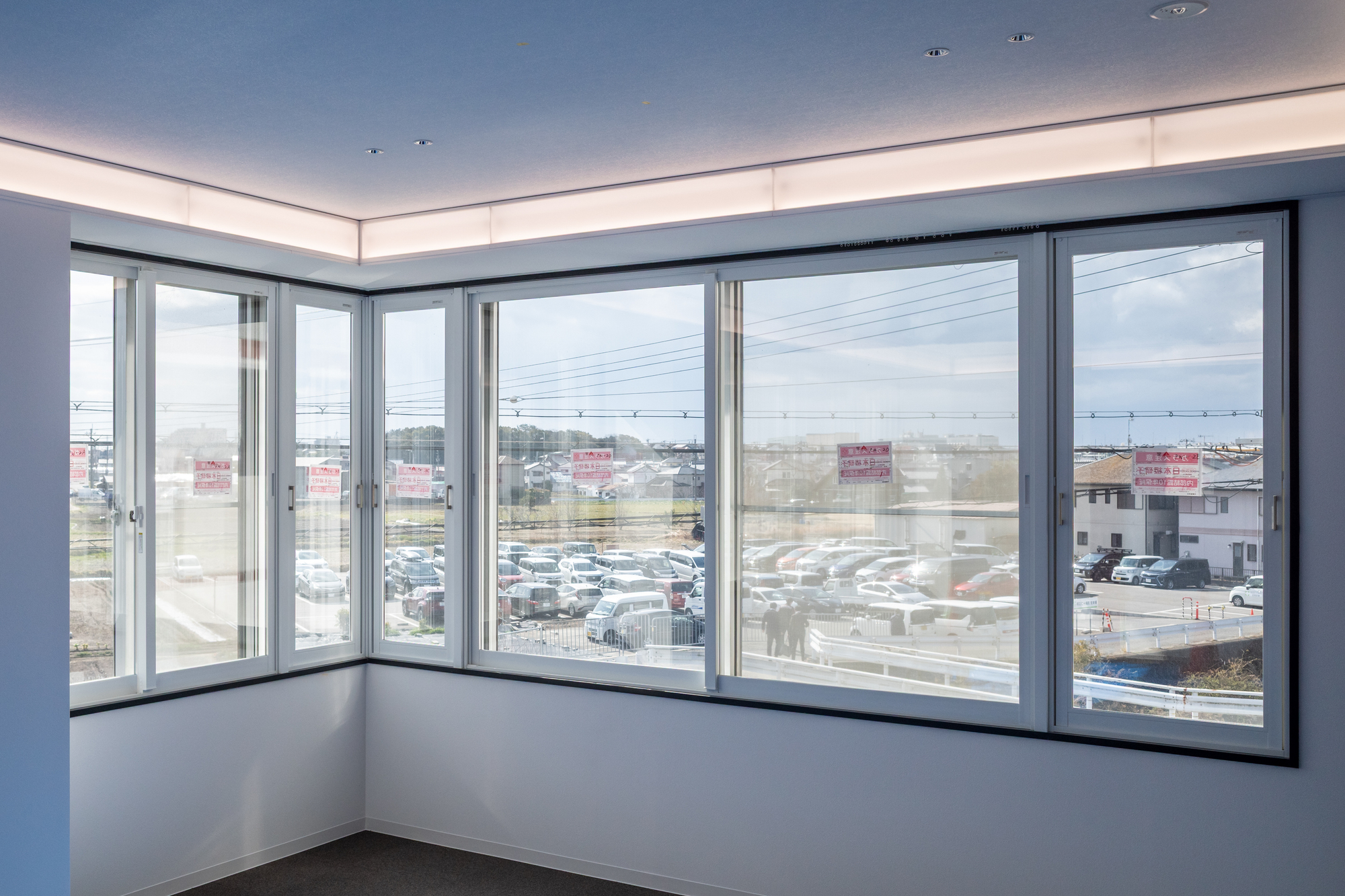 単板ガラスと複層ガラスの違いとは|基本をわかりやすく解説